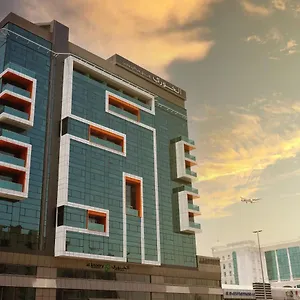 Al Khoory Sky Garden Дубай