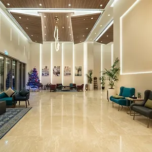 4* Aparthotel Suha Mina Rashid